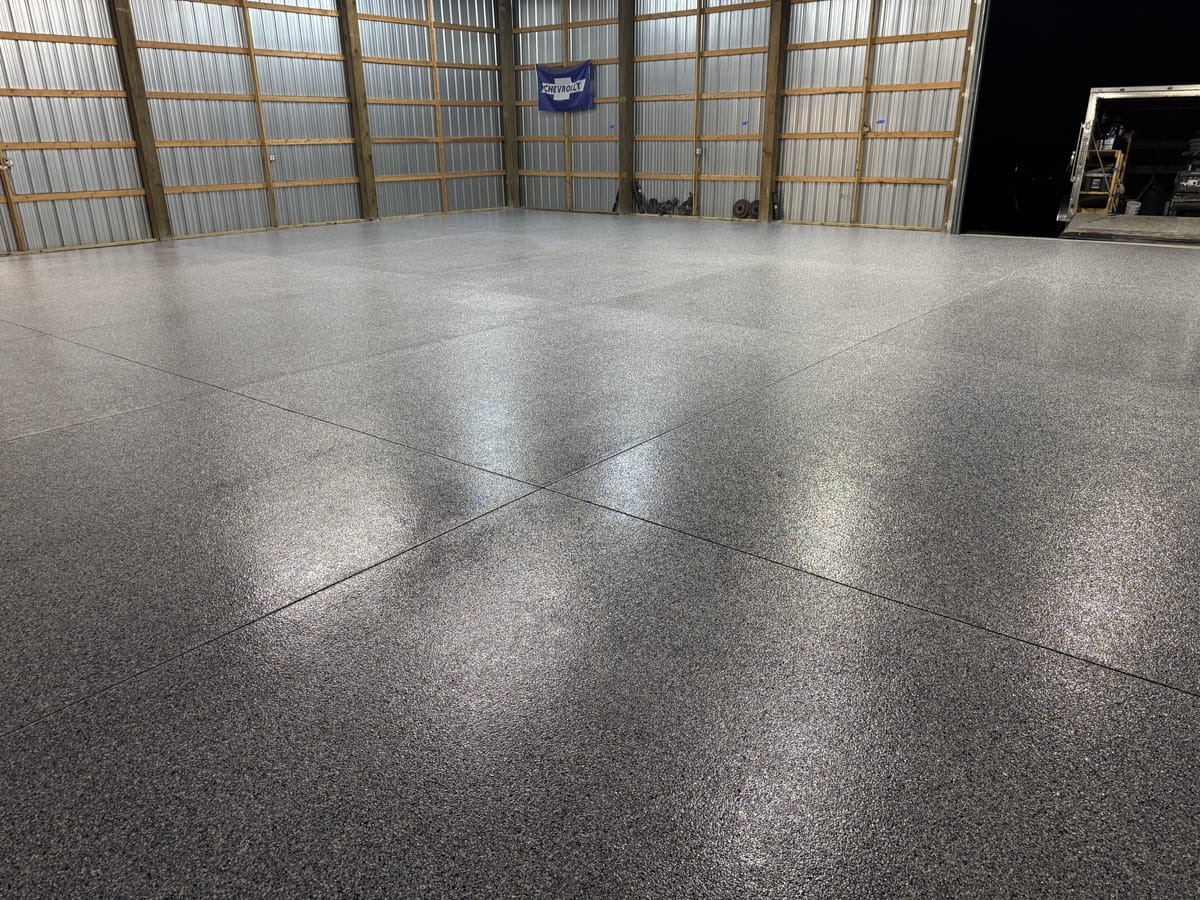 Commercial Project 3