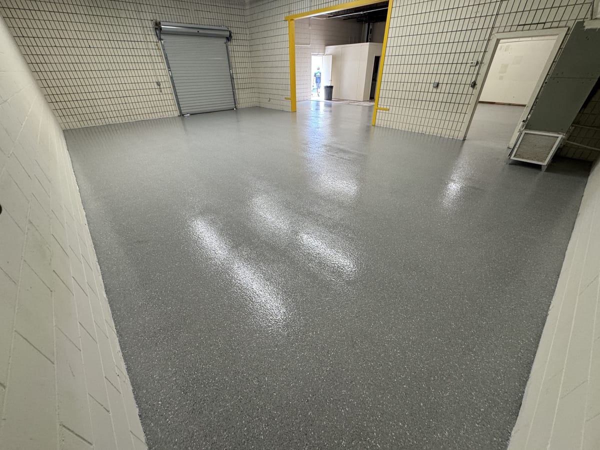 Commercial Project 4