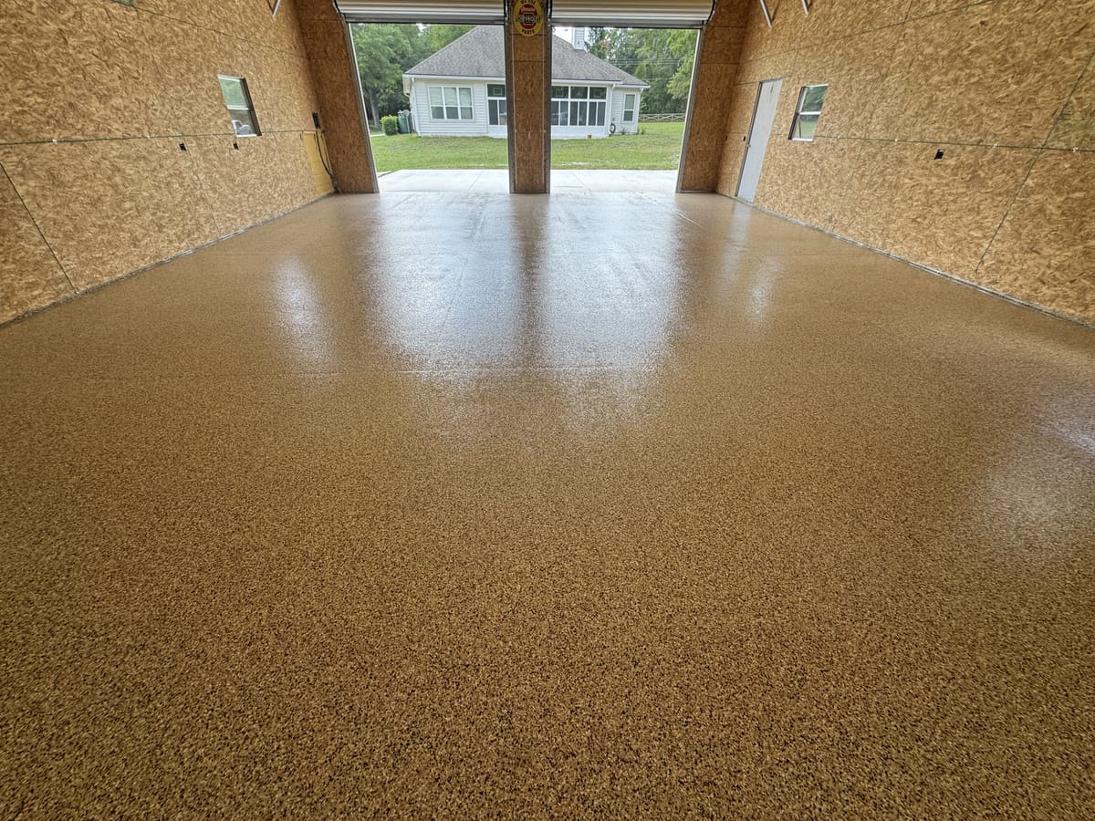 Commercial Project 9