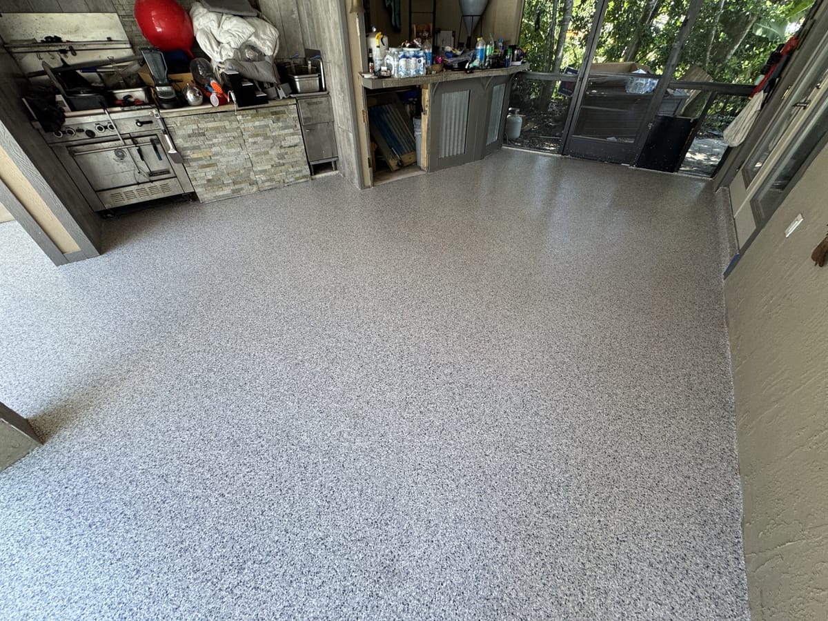 Pool Deck Transformation 3